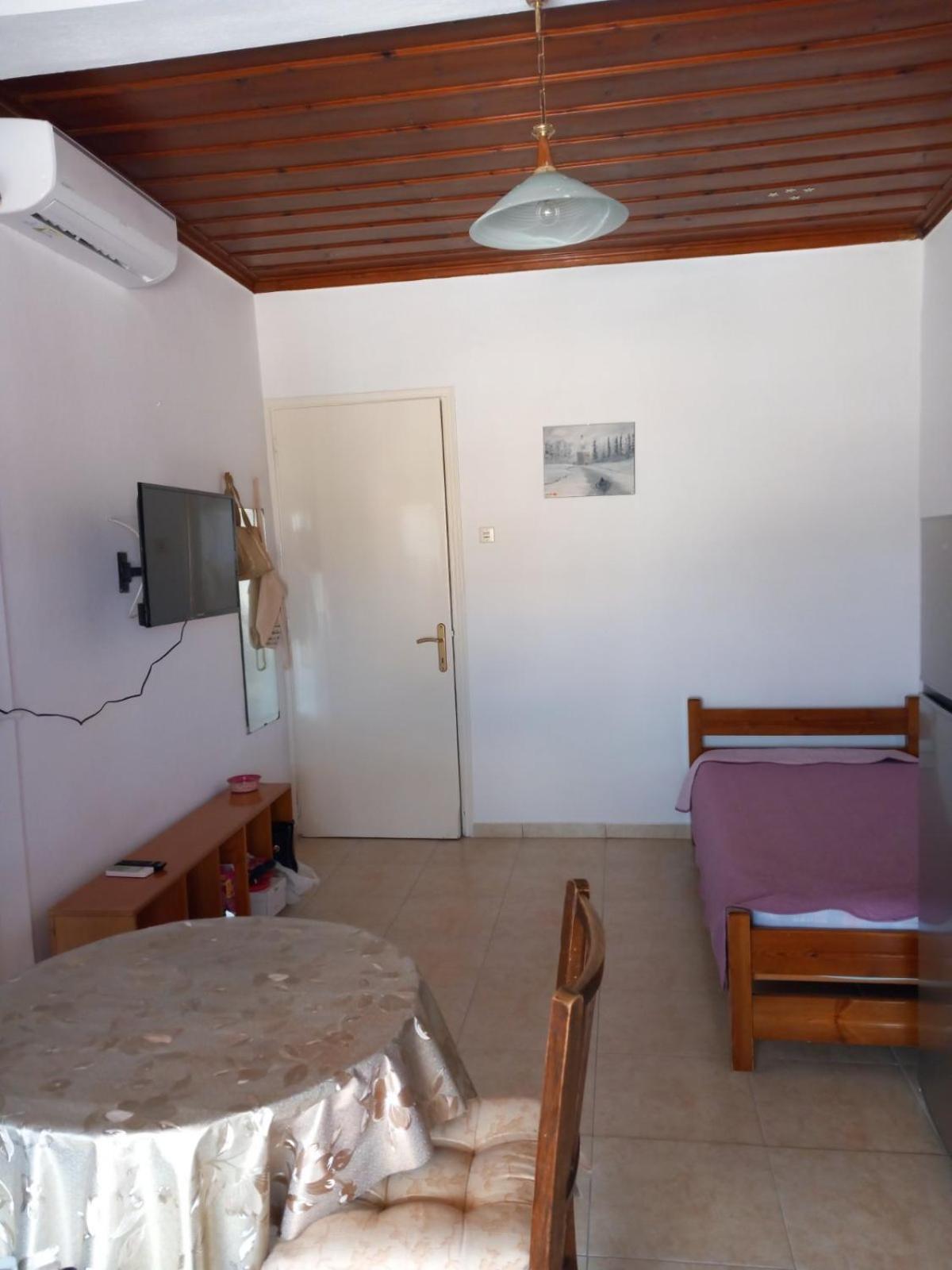 Katerinas Apartmens Skiathos Exterior foto